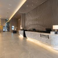 Staybridge Suites Bangkok Sukhumvit, an IHG Hotel, hotel em Khlong Toei, Banguecoque