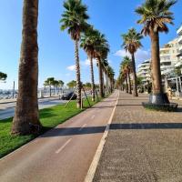 Lungomare Daily Sleeps 2 Beachfront &ndash; hotel we Wlorze