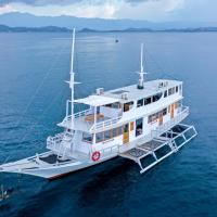 Open trip Labuan Bajo