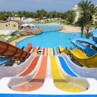 One Resort Jockey Monastir, hotel a prop de Aeroport internacional de Monastir Habib Bourguiba - MIR, a Monastir