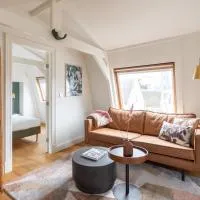 Amsterdam Vondelpark by YAYS