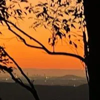 Tambaridge Bed & Breakfast, hotel di Eagle Heights