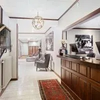 Best Western Vetlanda Stadshotell, hôtel à Vetlanda
