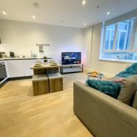 Super Cosy Apartment in The Heart Of Chelmsford