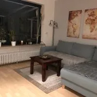 Ferienwohnung Nationalpark Eifel Nideggen Sauna, hotel u gradu Nidegen