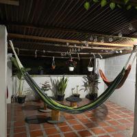 Nice Place, hotel near Olaya Herrera Airport - EOH, Medellín