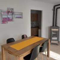 Ca' di Burghi 2, хотел в Busca