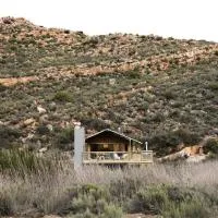 AfriCamps at Karoo 1, hotel v destinácii De Doorns