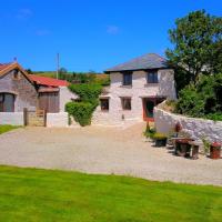 SAUNTON SUNSHINE COTTAGE 3 Bedrooms