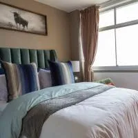 Shangri-la Doonside, hotel i Kingsburgh