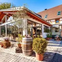 Landhotel zum Wagen, hotel en Achern
