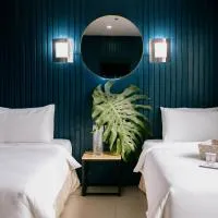 Dosi Hotel PH, hotelli kohteessa Talisay