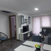 MALM Travnik, hotel di Travnik