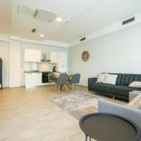 Apartmani Kolovare &ndash; hotel w mieście Zadar