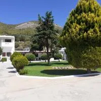ΚΤΗΜΑ ΦΤΟΥΛΗΣ, hotel a Skiros