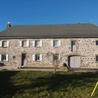 LA MAISON DES HIRONDELLES, hotel em Cussac