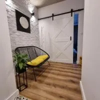 Apartament Wyspiański, hotel en Sanok