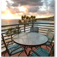Laguna Surf, hotel a Laguna Beach