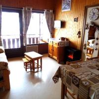 Studio La Clusaz, 1 pièce, 5 personnes - FR-1-459-55