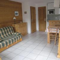 Studio La Clusaz, 1 pièce, 4 personnes - FR-1-459-85