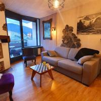 Studio La Clusaz, 1 pièce, 6 personnes - FR-1-459-169