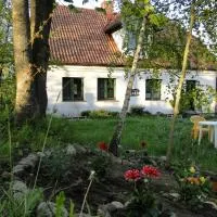 Agroturystyka Żywe、クルクランキのホテル