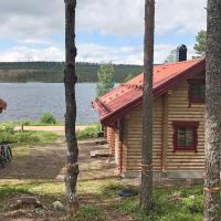 Two-Bedroom Holiday home in Sälen 2, hotel near Scandinavian Mountains Airport - SCR, Tandådalen