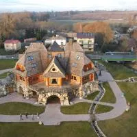 MŁYN BYCHAWA - Restauracja & Hotel, hotel em Bychawa