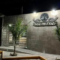 Hotel Dayve โรงแรมในCiudad Constitución