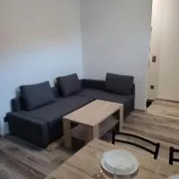 Szare Miraże, hotel v destinácii Busko-Zdrój