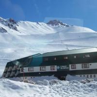 Departamento Penitentes Lomas Blancas, hotel in Los Penitentes