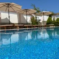 Villa Mia, hotel sa Sozopol