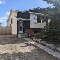 2 BDRM Home - 10 min from WEM