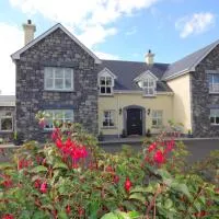 Viesnīca Bunratty Haven Bed & Breakfast pilsētā Banrati
