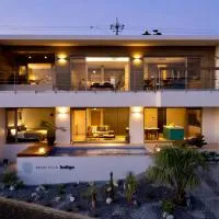 KOURI VILLA Indigo, hotel em Kouri
