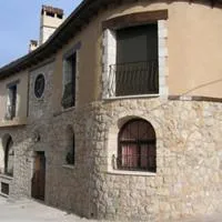 Posada de los Antiguos Telares, hotel en Atanzon
