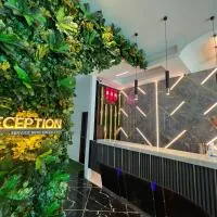 DSH Hotel โรงแรมในกวนตัน