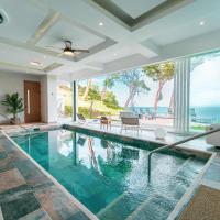 Childhood dream house #1 - Private Pool Ocean View