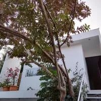 Amplio departamento CASA MANGO, ξενοδοχείο σε Ciudad Fernández