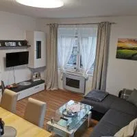 Home W4 - Apartment Engel, hotel in Hoheneich