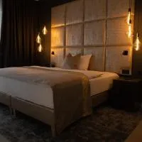 NEWSHA SIGNATURE HOME Mülheim, hotel di Mulheim an der Ruhr