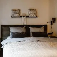 Hotel Chapter, готель у місті с-Ґравензанде