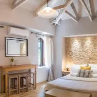Roptro, hotel v destinácii Doliana