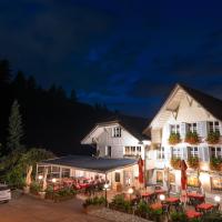 Gasthof Schnittweierbad, hotell i Steffisburg i Steffisburg