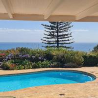 Neptunes Seat - Garden Paradise with Ocean Views, Hotel in Kapstadt