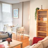 Precioso apartamento junto al Golf de Pedreña