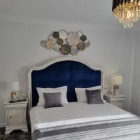 Tesa Boutique Hotel, Hotel in Târgu Neamţ