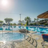 세미라미스 빌리지(Semiramis Village)