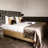 Hotel Torpedoloods, хотел в Хоек ван Холанд