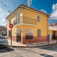 Casa Pablo -Granada-, hotel en Chana, Granada